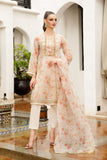 Maria B DW EA22 72 Off White  Eid Casual Wear RTW 2022 Online Shopping