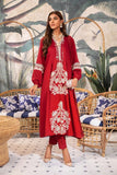 Maria B Suit Red DW-PF22-03 Pre Fall Casual Prets 2022 Online Shopping