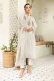 Maria B Suit White DW-PF22-14 Pre Fall Casual Prets 2022 Online Shopping