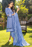 CL-22122 B Gul Ahmed Online Lawn Essential 2022