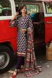 Gulahmed LT-12019-B Winter Collection 2022 Online Shopping