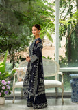 Meeral Neelam Dastaan Chiffon Colelction Online Shopping