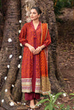 Gulahmed K-22048 B Poshak E Chinar Winter Collection 2022 Online Shopping