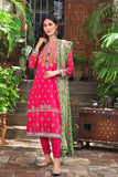 Gul Ahmed CL 22095 A Rang Collection 2022 Online Shopping