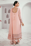 Alkaram ED 02A 22 Blush Pink Meraki Embroidered Lawn 2022 Online Shopping