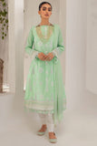 Alkaram ED 06B 22 2 Mint Meraki Embroidered Lawn 2022 Online Shopping