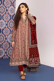 Gul Ahmed K-32035-B Winter Collection Online Shopping