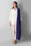 Eeds21203 Blue Khaadi Ready to Wear 2021