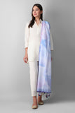 Eekdp21101d Blue Khaadi Ready to Wear 2021