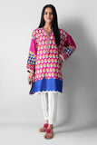 Eekpp21101 Pink Khaadi Ready to Wear 2021