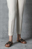 Khaadi Off-White Delight X Esra 2020