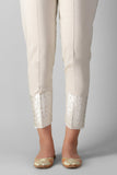 Eepe21101 Off White Khaadi Ready to Wear 2021