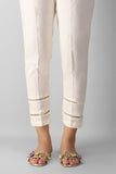 Eepe21206 Off White Khaadi Ready to Wear 2021