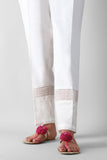 Eepe21213 White Khaadi Ready to Wear 2021