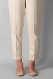 Eepe21219 Beige Khaadi Ready to Wear 2021