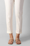 Eeps21205 Off White Khaadi Ready to Wear 2021