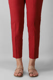Eeps21312 Red Khaadi Ready to Wear 2021