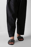 Eeshe21201 Black Khaadi Ready to Wear 2021