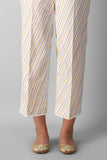 Eeshp21301 White Khaadi Ready to Wear 2021