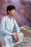 Eet22109 Blue Khaadi Eid Collection 2022 Online Shopping