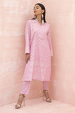 Eet22142 Pink Khaadi Eid Collection 2022 Online Shopping