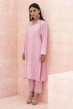 Eet22142 Pink Khaadi Eid Collection 2022 Online Shopping