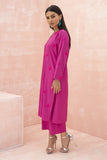 Eet22155 Pink Khaadi Eid Collection 2022 Online Shopping