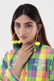 Khaadi EET22236 Multi  Embroidered Prets 2022 Online Shopping