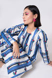 Khaadi EET22265 Multi  Embroidered Prets 2022 Online Shopping