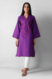 Eete21301 Purple Khaadi Ready to Wear 2021