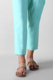 Eete21306b Green Khaadi Ready to Wear 2021