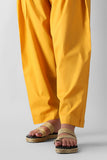 Eete21316b Yellow Khaadi Ready to Wear 2021