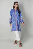 Khaadi EETP20420 BLUE Pret 2021