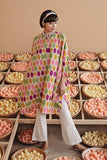 Eetp21203 Beige Khaadi Ready to Wear 2021