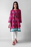 Eetp21312 Pink Khaadi Ready to Wear 2021