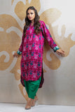 Eetp21312t Pink Khaadi Ready to Wear 2021