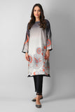 Eetpe21207 Beige Khaadi Ready to Wear 2021