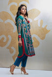 Eetpe21211 Green Khaadi Ready to Wear 2021