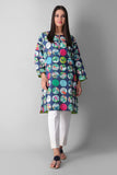 Eetpe21213 Blue Khaadi Ready to Wear 2021