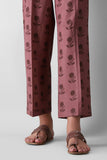 Eetpe21303b Brown Khaadi Ready to Wear 2021