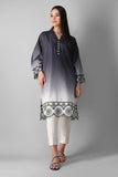 Eetpe21306 Black Khaadi Ready to Wear 2021