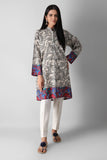 Eetpe21312 Beige Khaadi Ready to Wear 2021