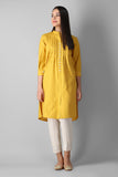 Eets21201 Yellow Khaadi Ready to Wear 2021