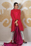 Eets21203 Red Khaadi Ready to Wear 2021