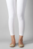 Eette21102 White Khaadi Ready to Wear 2021