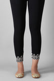 Eette21201 Black Khaadi Ready to Wear 2021