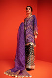 Ekt21410 Purple Khaadi Eid Collection 2022 Online Shopping