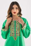Khaadi EKT22228T Green Casual Prets 2022 Online Shopping
