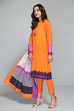 Clp-100 B Gul Ahmed Malmal Collection 2021