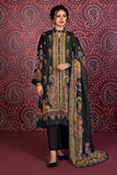 Gul Ahmed K-32003 Winter Collection Online Shopping